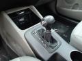  2014 Forte EX 6 Speed Sportmatic Automatic Shifter