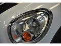 Light White - Cooper Paceman Photo No. 2