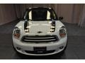 Light White - Cooper Paceman Photo No. 3