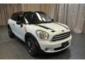 Light White - Cooper Paceman Photo No. 4
