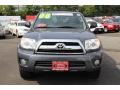 Galactic Gray Mica - 4Runner SR5 4x4 Photo No. 2