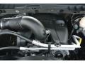 5.7 Liter HEMI OHV 16-Valve VVT MDS V8 2014 Ram 1500 Big Horn Quad Cab 4x4 Engine