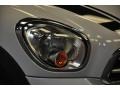 Light White - Cooper Paceman Photo No. 5
