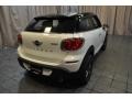 Light White - Cooper Paceman Photo No. 13
