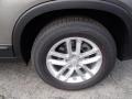  2014 Sorento LX Wheel