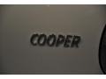 Light White - Cooper Paceman Photo No. 15