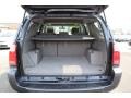 Galactic Gray Mica - 4Runner SR5 4x4 Photo No. 14