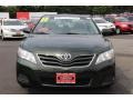 2011 Spruce Green Mica Toyota Camry LE  photo #2
