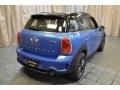 True Blue Metallic - Cooper S Countryman Photo No. 13