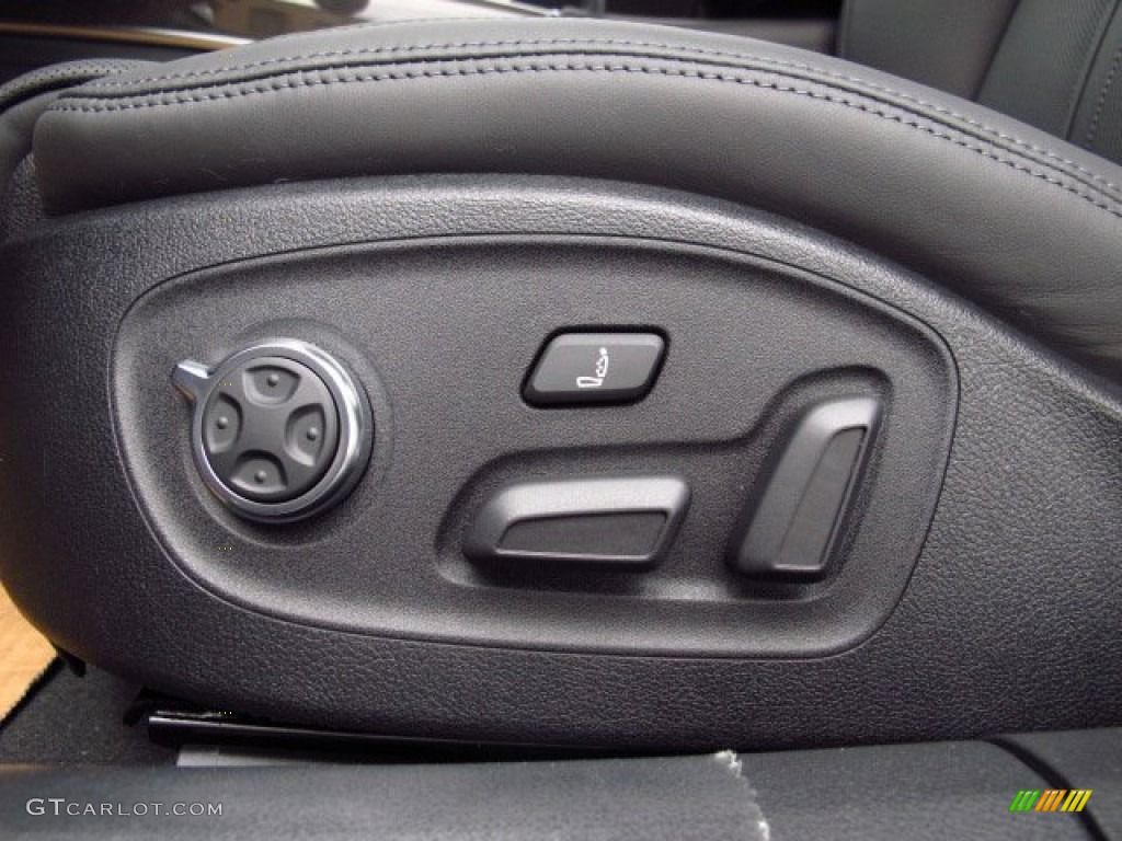 2014 Audi S7 Prestige 4.0 TFSI quattro Controls Photo #85508810