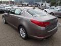 2013 Satin Metal Metallic Kia Optima EX  photo #6