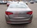 2013 Satin Metal Metallic Kia Optima EX  photo #7