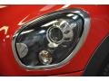 Chili Red - Cooper S Countryman Photo No. 2