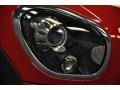 2014 Chili Red Mini Cooper S Countryman  photo #5