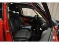 Chili Red - Cooper S Countryman Photo No. 7