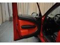 Chili Red - Cooper S Countryman Photo No. 23