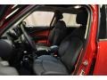 Chili Red - Cooper S Countryman Photo No. 24