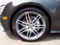 2014 Audi A7 3.0T quattro Prestige Wheel