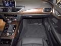 Black Dashboard Photo for 2014 Audi A7 #85509869