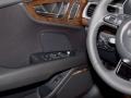 Black Controls Photo for 2014 Audi A7 #85509929