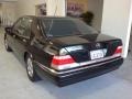 Black - S 320 Sedan Photo No. 5
