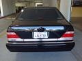 Black - S 320 Sedan Photo No. 6