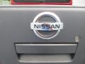 2012 Lava Red Nissan Frontier SV Crew Cab 4x4  photo #19