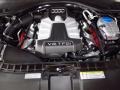 3.0 Liter Supercharged FSI DOHC 24-Valve VVT V6 Engine for 2014 Audi A7 3.0T quattro Prestige #85510157