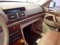 Black - S 320 Sedan Photo No. 11