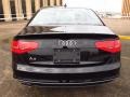 2014 Brilliant Black Audi A4 2.0T Sedan  photo #3