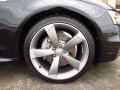 2014 Audi A4 2.0T Sedan Wheel