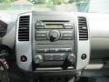 Lava Red - Frontier SV Crew Cab 4x4 Photo No. 34