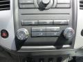 Lava Red - Frontier SV Crew Cab 4x4 Photo No. 36