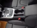 Brilliant Black - A4 2.0T Sedan Photo No. 19