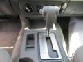 Lava Red - Frontier SV Crew Cab 4x4 Photo No. 37