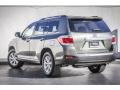 Cypress Green Pearl - Highlander V6 Photo No. 10