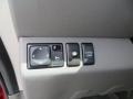 Lava Red - Frontier SV Crew Cab 4x4 Photo No. 42