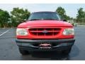 1997 Bright Red Ford Explorer Sport 4x4  photo #3