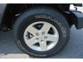 Black - Wrangler Unlimited Sport S 4x4 Photo No. 18