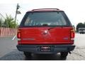 1997 Bright Red Ford Explorer Sport 4x4  photo #6