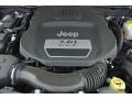 Black - Wrangler Unlimited Sport S 4x4 Photo No. 19