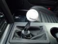  2006 Mustang GT Premium Convertible 5 Speed Automatic Shifter