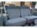 1997 Ford Explorer Medium Graphite Interior Rear Seat Photo