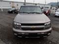 Silverstone Metallic - TrailBlazer LS 4x4 Photo No. 3