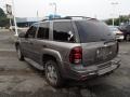 Silverstone Metallic - TrailBlazer LS 4x4 Photo No. 6