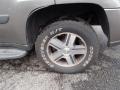 Silverstone Metallic - TrailBlazer LS 4x4 Photo No. 9
