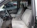 Silverstone Metallic - TrailBlazer LS 4x4 Photo No. 10