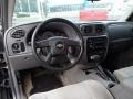 Silverstone Metallic - TrailBlazer LS 4x4 Photo No. 12