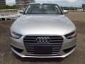 Cuvee Silver Metallic - A4 2.0T Sedan Photo No. 6
