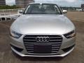 2014 Cuvee Silver Metallic Audi A4 2.0T Sedan  photo #6